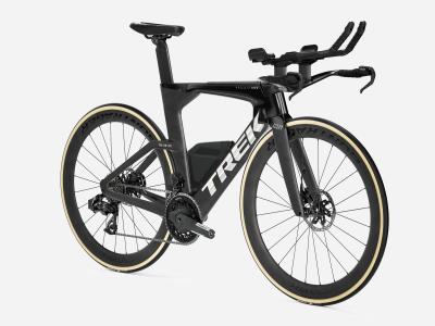 Trek Speed Concept SLR7AXS XL Matte Deep Smoke Produktbild 1
