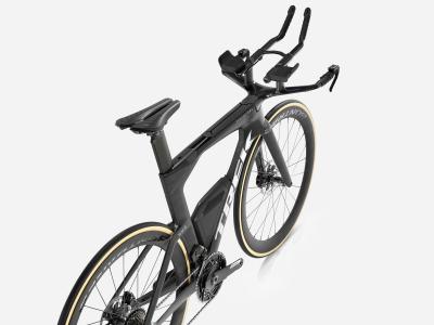 Trek Speed Concept SLR7AXS XL Matte Deep Smoke Produktbild 4