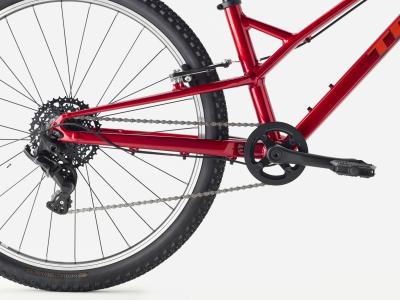 Trek Wahoo 26 Path 26 Fury Red Produktbild 5