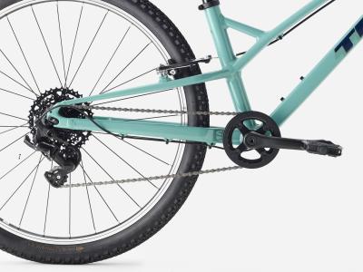 Trek Wahoo 26 Path 26 Blue Sage Produktbild 5