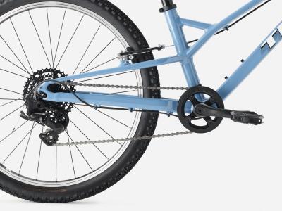 Trek Wahoo 24 Path 24 Fjord Blue Produktbild 4