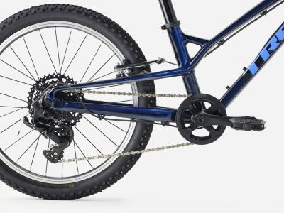 Trek Wahoo 20 Path 20 Marianas Blue Produktbild 4