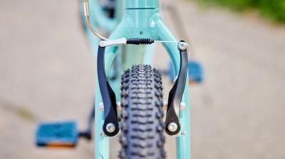 Trek Wahoo 20 Path 20 Radioactive Red Produktbild 2