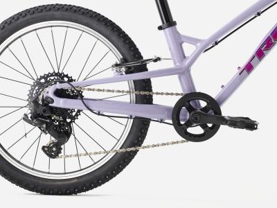 Trek Wahoo 20 Path 20 Lavender Haze Produktbild 4