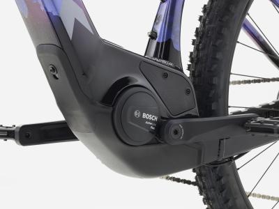Trek Marlin+ 8 EU M 29 Purple Flip/Black Fade Produktbild 4