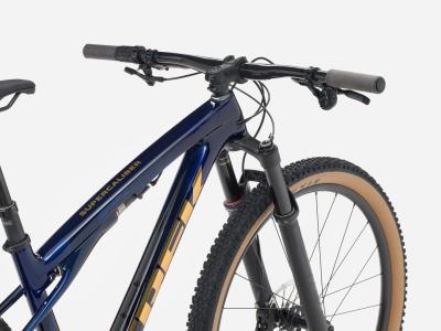 Trek Supercal SL 9.7 GX AXS ML Carbon Blue Smoke Produktbild 3