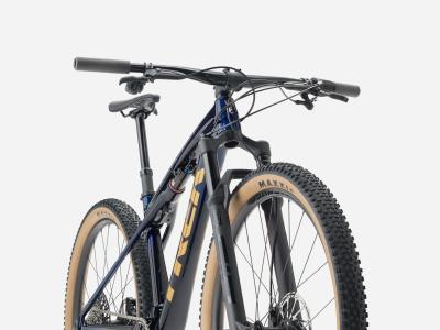 Trek Supercal SL 9.7 GX AXS L Carbon Blue Smoke Produktbild 2
