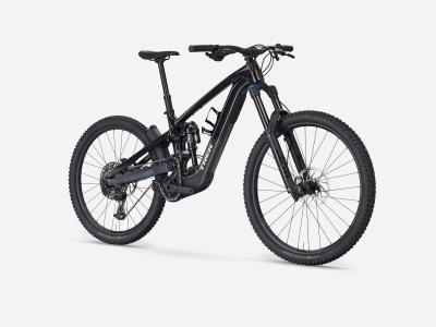 Trek Slash+ 9.7 EU M Trek Black/Dark Prismatic Produktbild 1