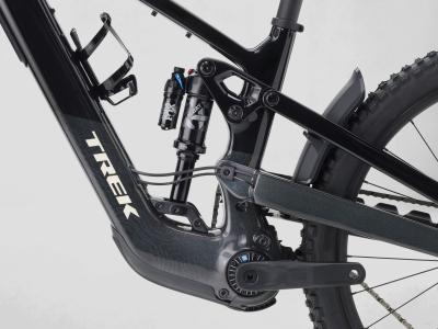 Trek Slash+ 9.7 EU L Trek Black/Dark Prismatic Produktbild 4