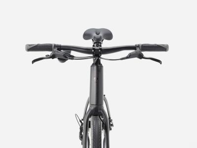 Trek FX 2 SO XS Carbon Dark Grey Produktbild 3