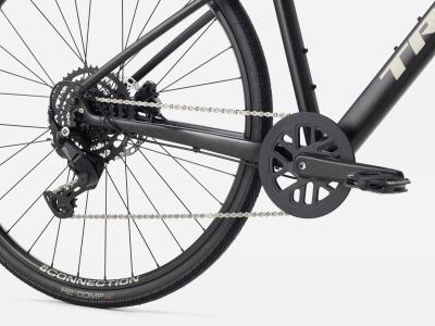 Trek FX 2 SO XS Carbon Dark Grey Produktbild 4