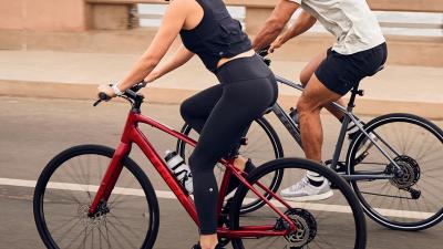 Trek FX 2 SO XS Carbon Dark Grey Produktbild 6