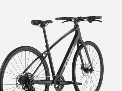 Trek FX 2 SO L Carbon Dark Grey Produktbild 1