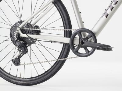 Trek FX 3 SO M Lunar Silver Produktbild 4