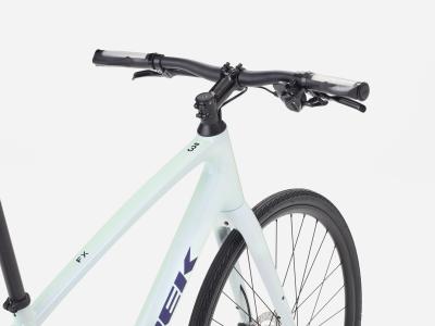 Trek FX 3 SO S Magic Mint Produktbild 2