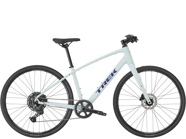 Trek FX 3 SO XL Magic Mint
