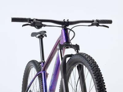 Trek Marlin 4 S 27.5 Purple Flip/Black Fade Produktbild 3