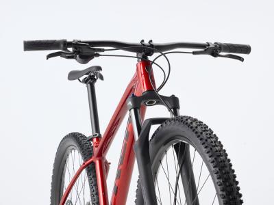Trek Marlin 5 L 29 Fury Red Produktbild 3