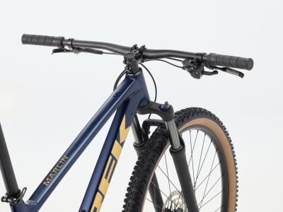 Trek Marlin 5 L 29 Mulsanne Blue Produktbild 2