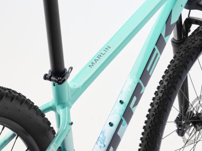 Trek Marlin 5 M 29 Miami Green/Dark Aquatic Fade Produktbild 4