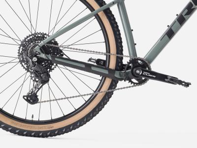Trek Marlin 6 ML 29 Matte Lichen/Keswick Green Fade Produktbild 5