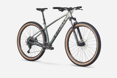 Trek Marlin 6 L 29 Matte Lichen/Keswick Green Fade Produktbild 1