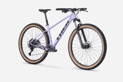 Trek Marlin 6 S 27.5 Gloss Lavender Haze Produktbild 1