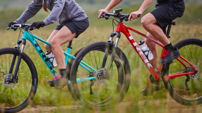 Trek Marlin 6 ML 29 Gloss Lavender Haze Produktbild 8