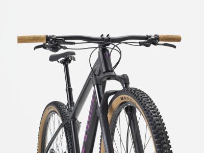 Trek Marlin 7 XS 27.5 Matte Dark Web/Clear Gloss Produktbild 3
