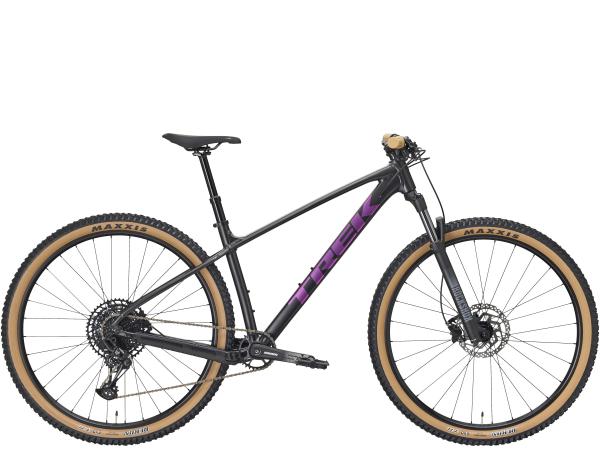 Trek Marlin 7 XL 29 Matte Dark Web/Clear Gloss