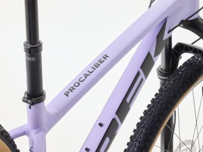 Trek Procaliber 6 L Lavender Haze Produktbild 3