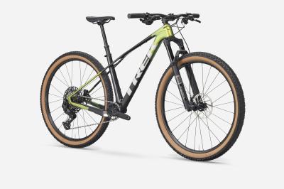 Trek Procaliber 9.6 M Chameleon Green Produktbild 1