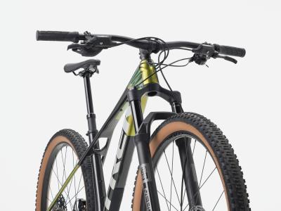 Trek Procaliber 9.6 M Chameleon Green Produktbild 3