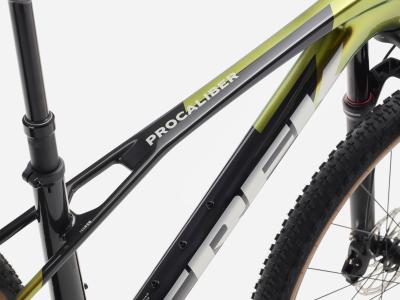 Trek Procaliber 9.6 M Chameleon Green Produktbild 4