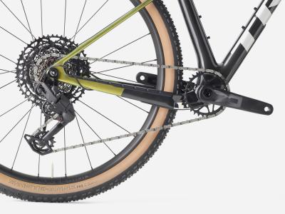 Trek Procaliber 9.6 M Chameleon Green Produktbild 5