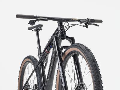 Trek Supercal SLR 9.8XOAXS M Carbon Smoke/Galactic Grey Produktbild 2