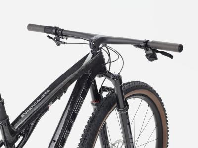 Trek Supercal SLR 9.8XOAXS ML Carbon Smoke/Galactic Gre Produktbild 3