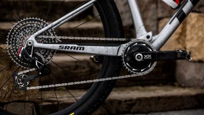 Trek Supercal SLR 9.8XOAXS L Carbon Smoke/Galactic Grey Produktbild 10