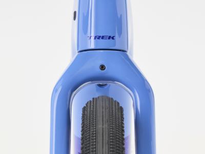 Trek Checkpoint+ SL6AXS EU XS Fjord Blue/Cobalt Blue Produktbild 2