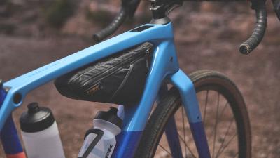 Trek Checkpoint+ SL6AXS EU S Fjord Blue/Cobalt Blue Produktbild 10