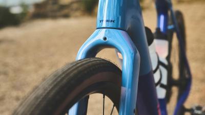 Trek Checkpoint+ SL6AXS EU M Fjord Blue/Cobalt Blue Produktbild 9