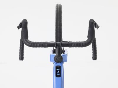 Trek Checkpoint+ SL6AXS EU M Fjord Blue/Cobalt Blue Produktbild 1
