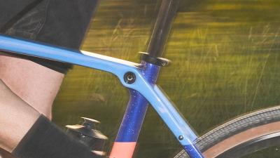 Trek Checkpoint+ SL 5 EU L Matte Bronze Age/Dark Web Produktbild 7