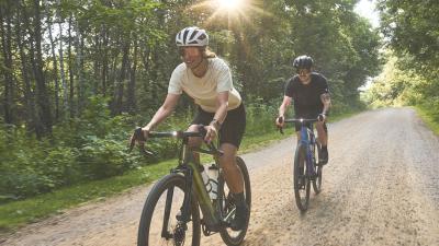 Trek Checkpoint+ SL 5 EU L Matte Bronze Age/Dark Web Produktbild 8