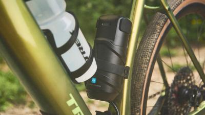 Trek Checkpoint+ SL 5 EU XL Fjord Blue/Cobalt Blue Produktbild 6