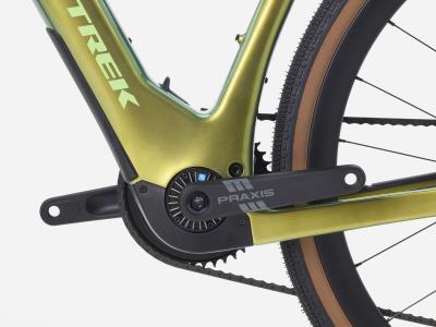 Trek Checkpoint+ SL 7 AXS EU L Chameleon Green Produktbild 4
