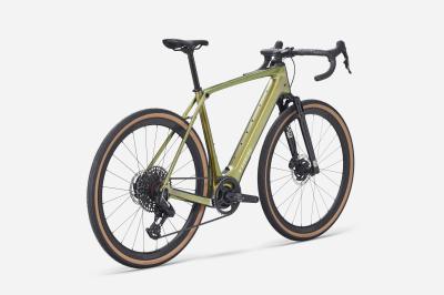 Trek Checkpoint+ SL 7 AXS EU XL Chameleon Green Produktbild 3