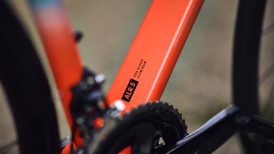 Trek Emonda ALR 5 52 Slate Prismatic/Black Prismatic Fa Produktbild 6