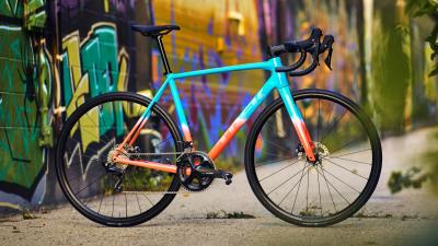 Trek Emonda ALR 5 52 Slate Prismatic/Black Prismatic Fa Produktbild 7