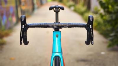 Trek Emonda ALR 5 52 Slate Prismatic/Black Prismatic Fa Produktbild 8